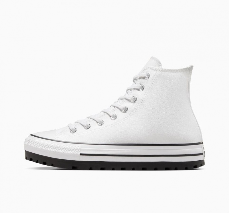 Baskets Montantes Converse Chuck Taylor All Star City Trek  | IEC-4028204