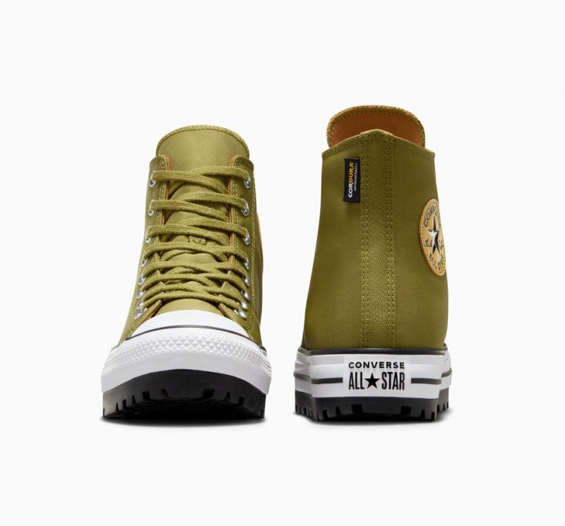 Baskets Montantes Converse Chuck Taylor All Star City Trek  | KYG-2539645