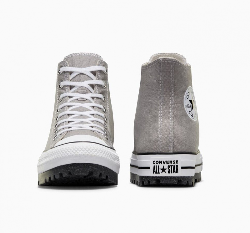 Baskets Montantes Converse Chuck Taylor All Star City Trek  | PRQ-9328032