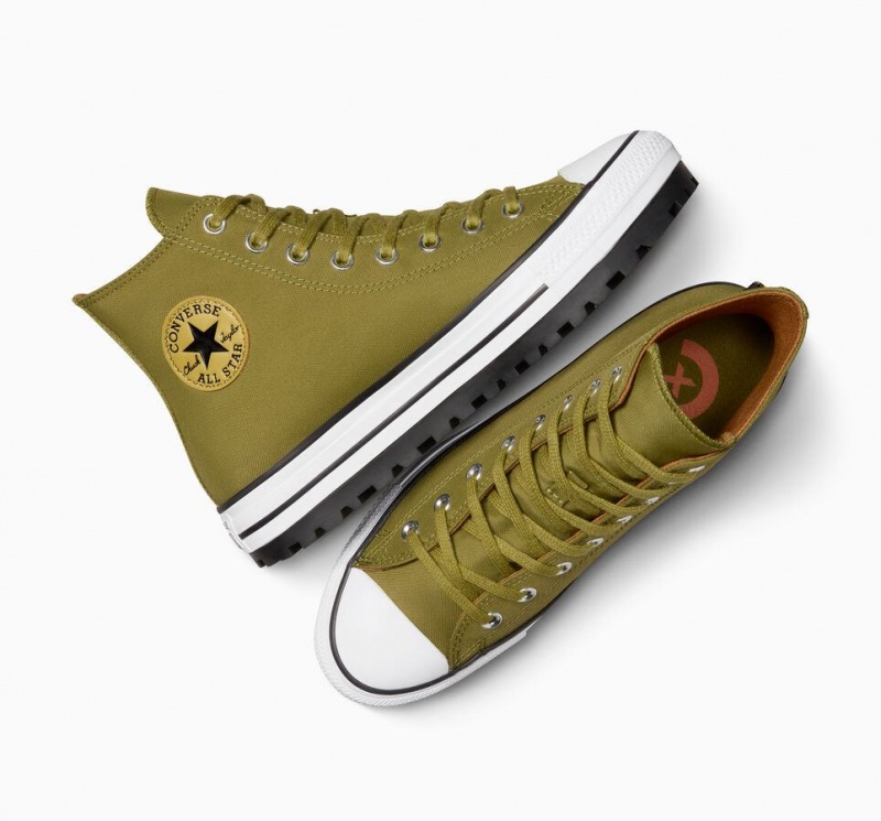 Baskets Montantes Converse Chuck Taylor All Star City Trek  | KYG-2539645