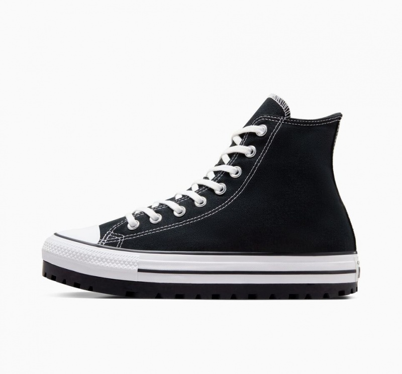 Baskets Montantes Converse Chuck Taylor All Star City Trek  | ZLK-5132211