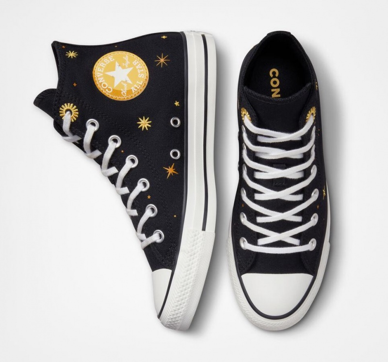 Baskets Montantes Converse Chuck Taylor All Star Celestial  | EBB-2031187