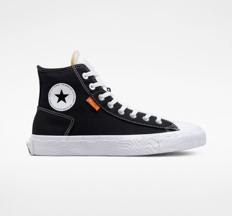 Baskets Montantes Converse Chuck Taylor All Star Canvas  | CSK-1441788