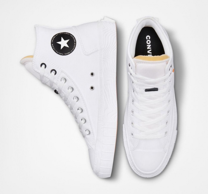 Baskets Montantes Converse Chuck Taylor All Star Canvas  | CAT-8231060