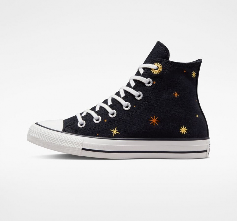 Baskets Montantes Converse Chuck Taylor All Star Celestial  | EBB-2031187