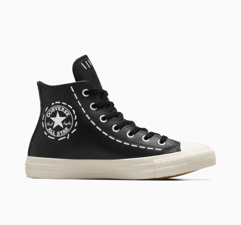 Baskets Montantes Converse Chuck Taylor All Star Bold Stitch  | EAP-5896965