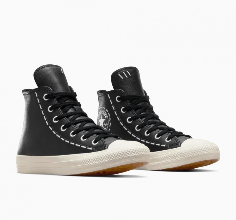 Baskets Montantes Converse Chuck Taylor All Star Bold Stitch  | EAP-5896965