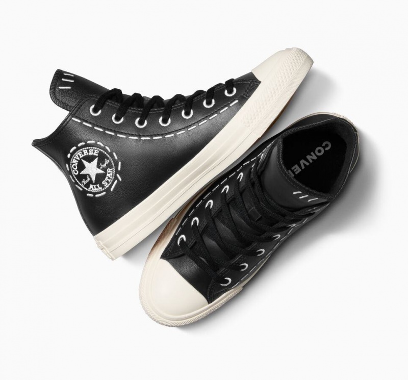 Baskets Montantes Converse Chuck Taylor All Star Bold Stitch  | EAP-5896965