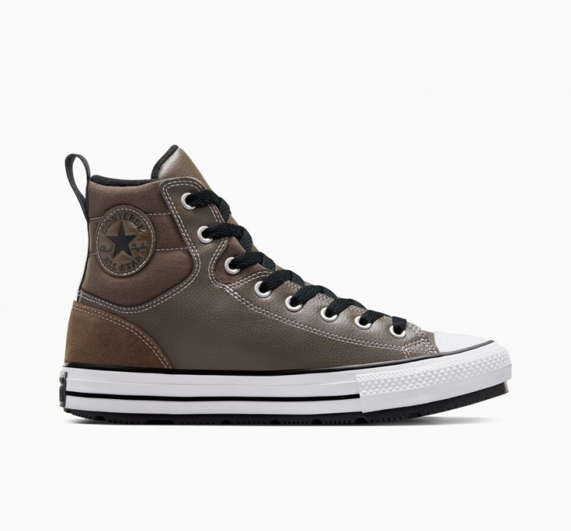 Botte Converse Chuck Taylor All Star Berkshire  | YFF-0054950