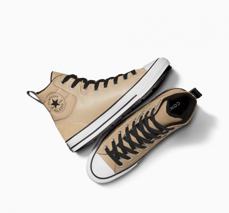 Botte Converse Chuck Taylor All Star Berkshire  | OEW-7243238