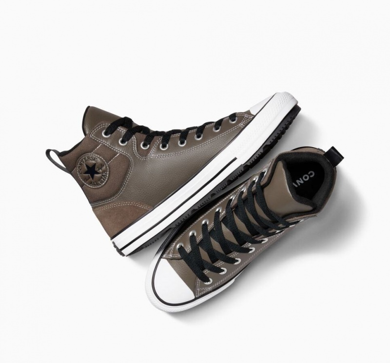 Botte Converse Chuck Taylor All Star Berkshire  | YFF-0054950