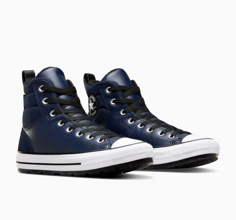 Botte Converse Chuck Taylor All Star Berkshire  | LKE-0677112