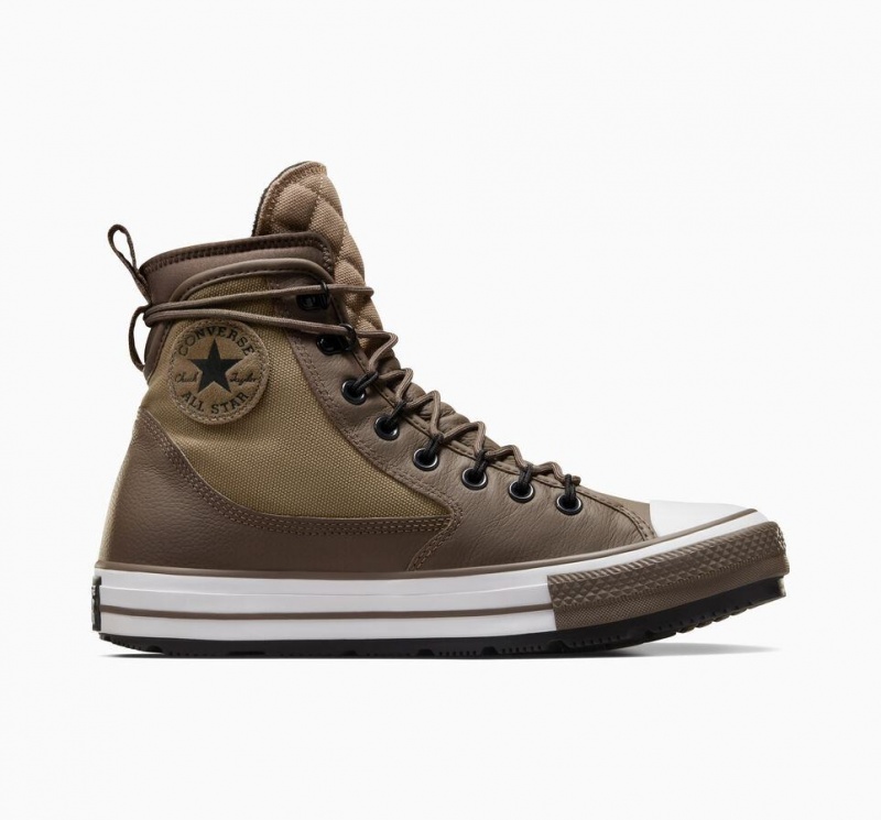 Baskets Montantes Converse Chuck Taylor All Star All Terrain  | WGN-0819530