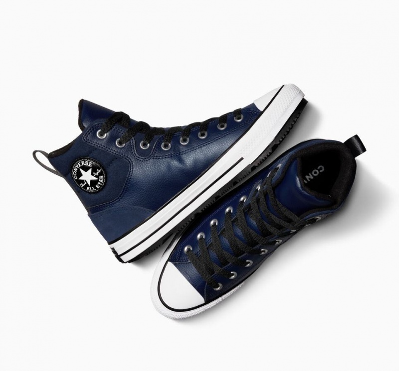 Botte Converse Chuck Taylor All Star Berkshire  | LKE-0677112