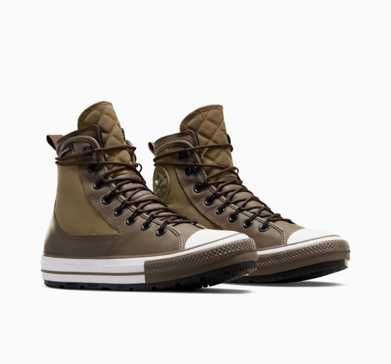 Baskets Montantes Converse Chuck Taylor All Star All Terrain  | WGN-0819530