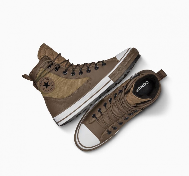 Baskets Montantes Converse Chuck Taylor All Star All Terrain  | WGN-0819530