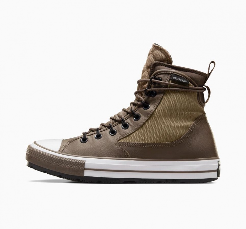 Baskets Montantes Converse Chuck Taylor All Star All Terrain  | WGN-0819530