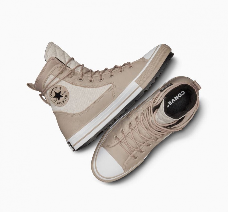 Baskets Montantes Converse Chuck Taylor All Star All Terrain  | FOK-6759333