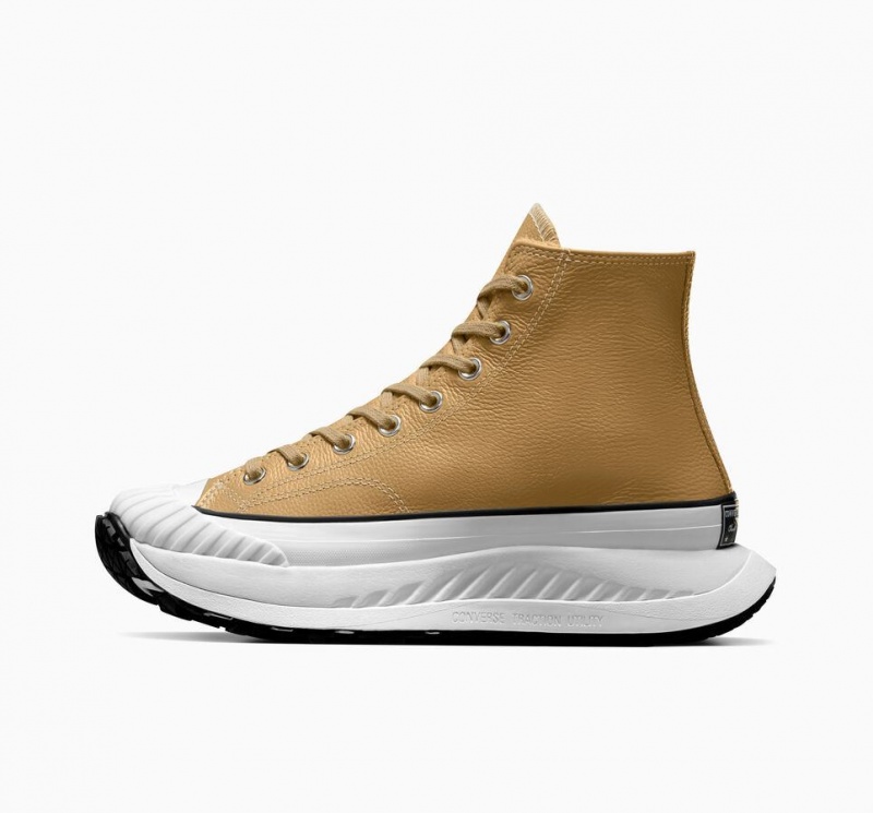 Baskets Montantes Converse Chuck Taylor 70 At-cx  | RYL-8436719