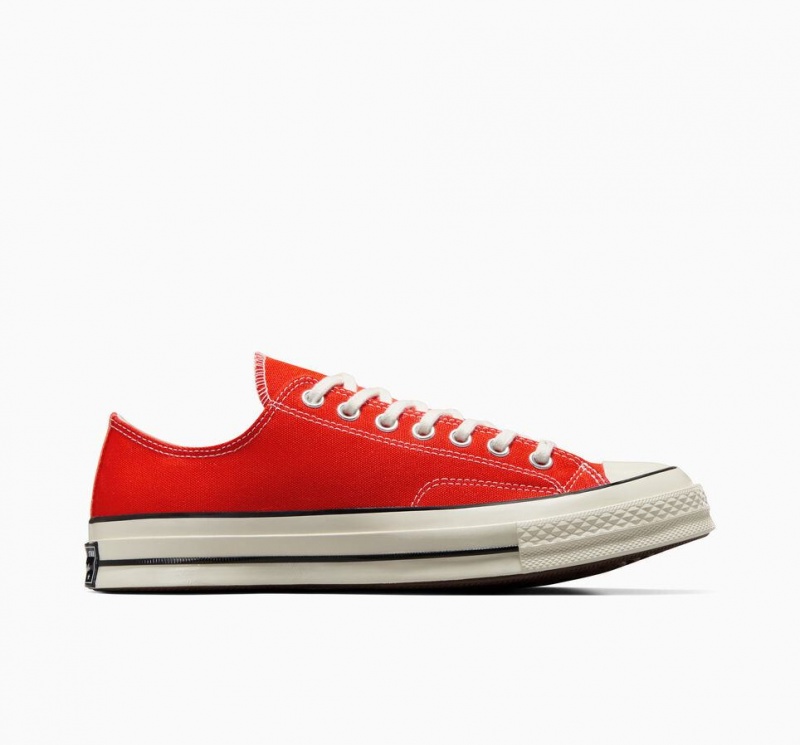 Basket Basse Converse Chuck 70 Vintage Canvas  | DKQ-6236872