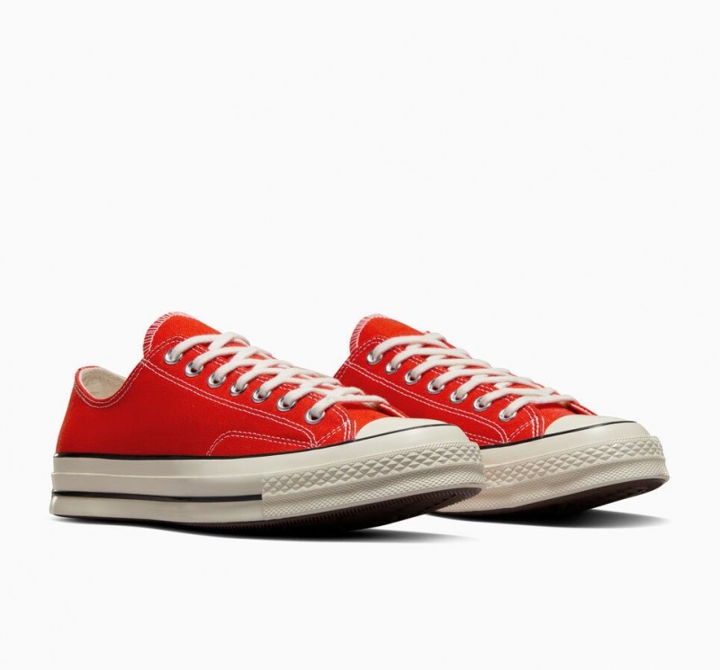 Basket Basse Converse Chuck 70 Vintage Canvas  | DKQ-6236872