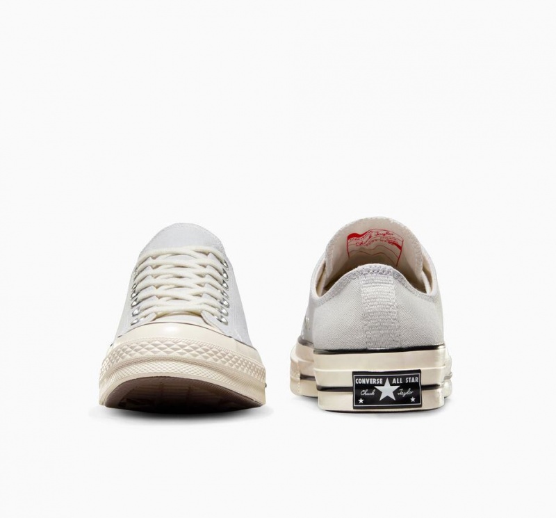 Basket Basse Converse Chuck 70 Vintage Canvas  | DPL-2728896