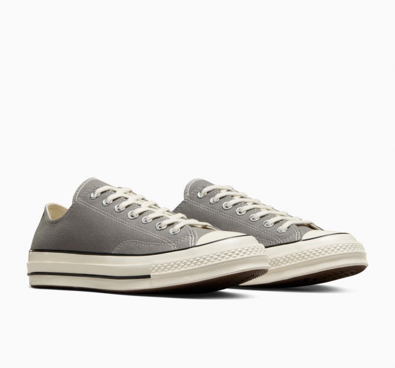 Basket Basse Converse Chuck 70 Vintage Canvas  | XOO-6872370