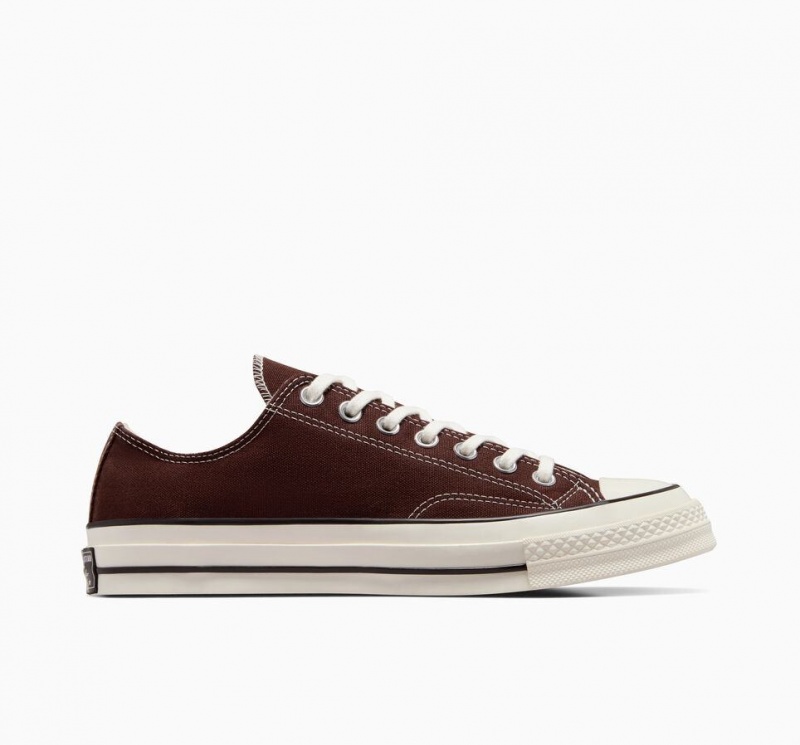 Basket Basse Converse Chuck 70 Vintage Canvas  | JCH-3084157