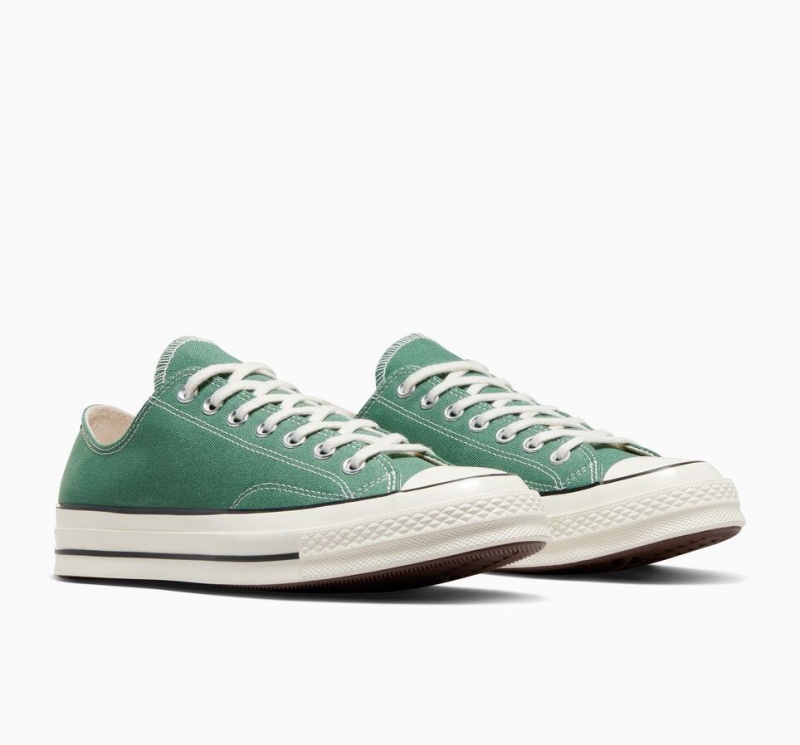 Basket Basse Converse Chuck 70 Vintage Canvas  | EPD-4040346