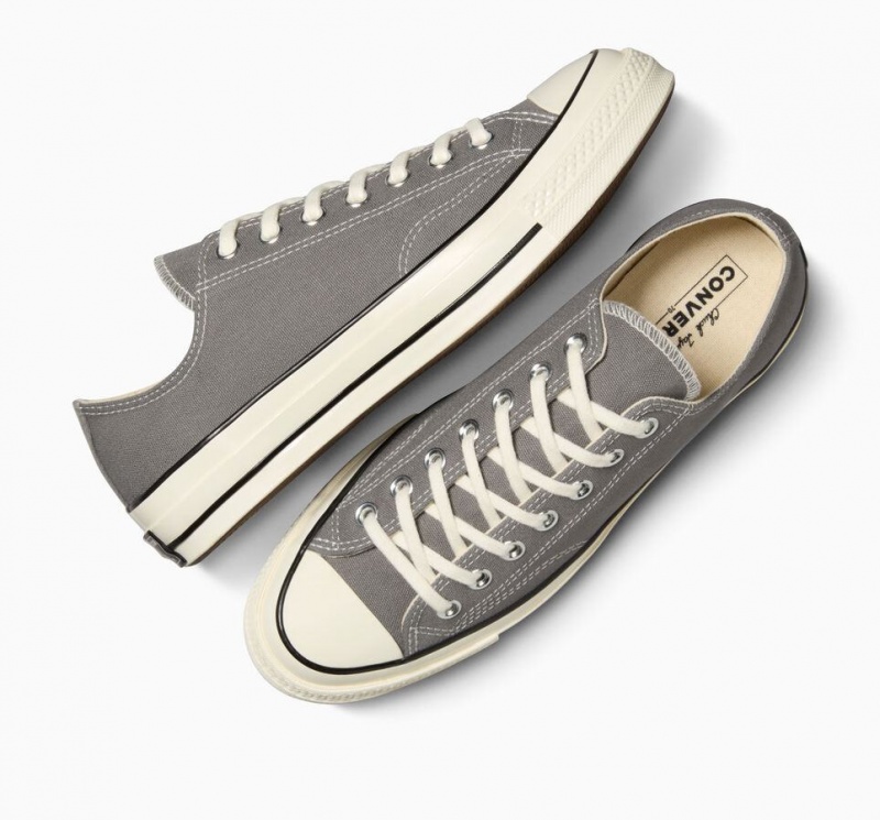 Basket Basse Converse Chuck 70 Vintage Canvas  | XOO-6872370