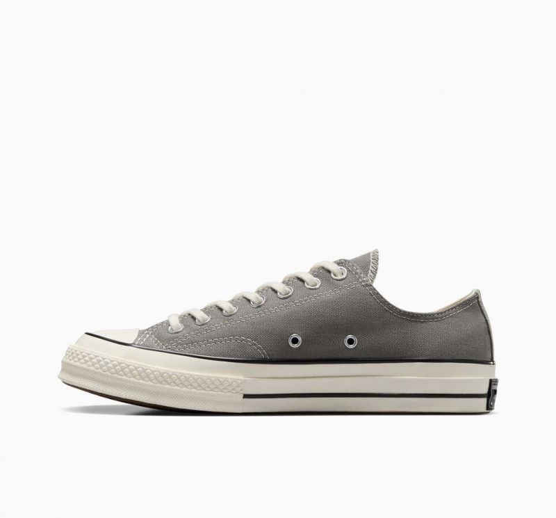 Basket Basse Converse Chuck 70 Vintage Canvas  | XOO-6872370