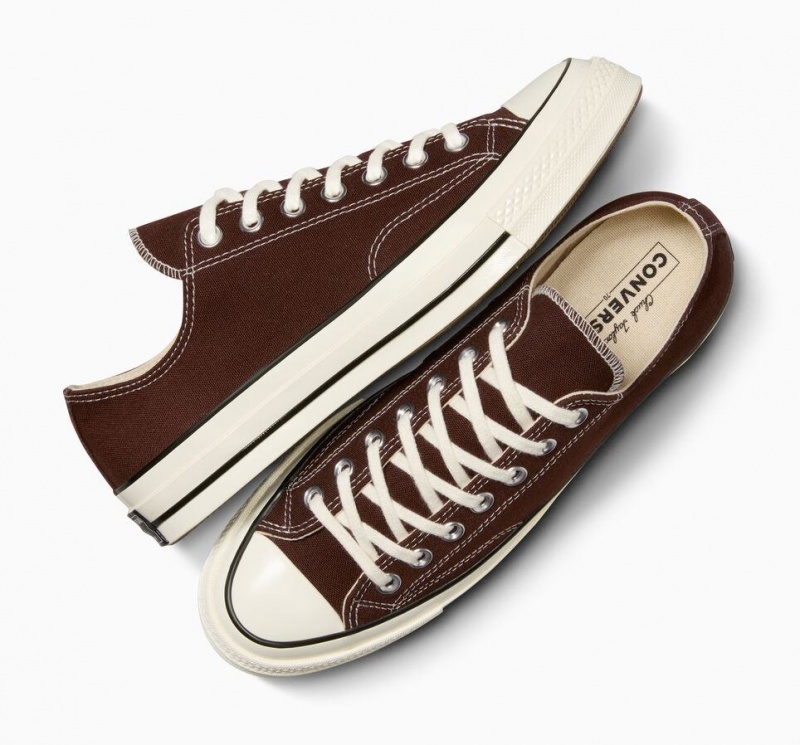 Basket Basse Converse Chuck 70 Vintage Canvas  | JCH-3084157