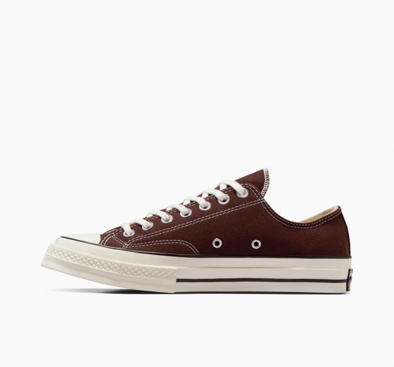 Basket Basse Converse Chuck 70 Vintage Canvas  | JCH-3084157