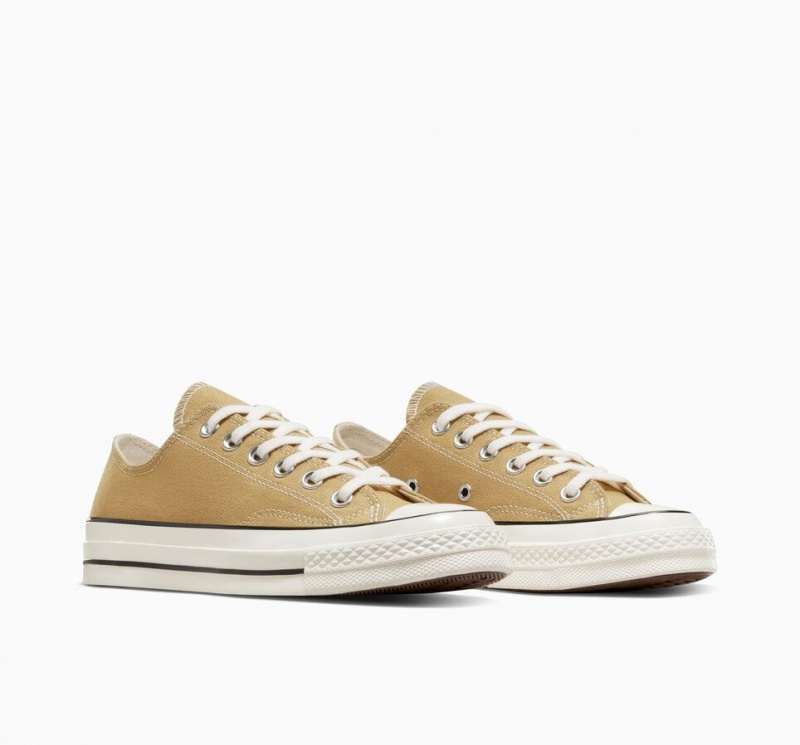 Basket Basse Converse Chuck 70 Vintage Canvas  | ZHU-4212946