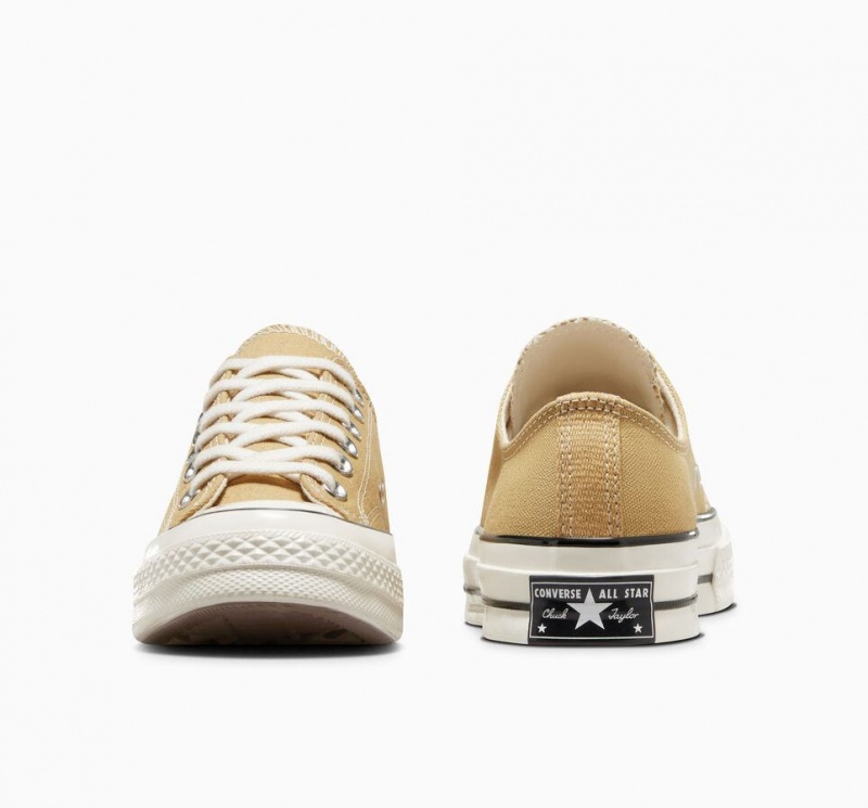 Basket Basse Converse Chuck 70 Vintage Canvas  | ZHU-4212946