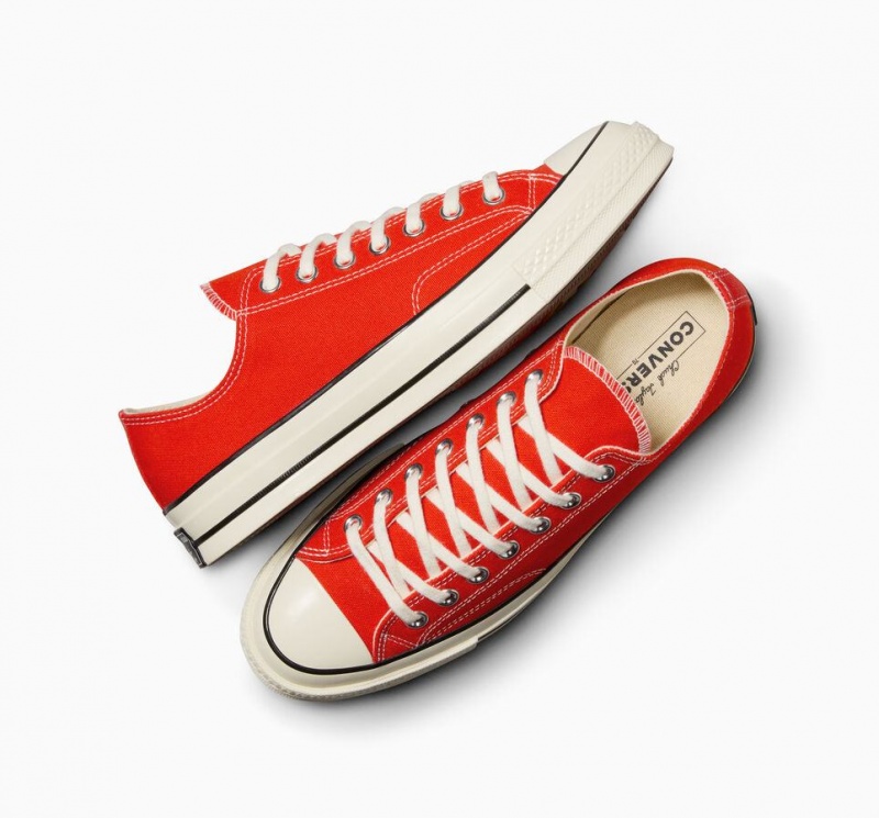 Basket Basse Converse Chuck 70 Vintage Canvas  | DKQ-6236872