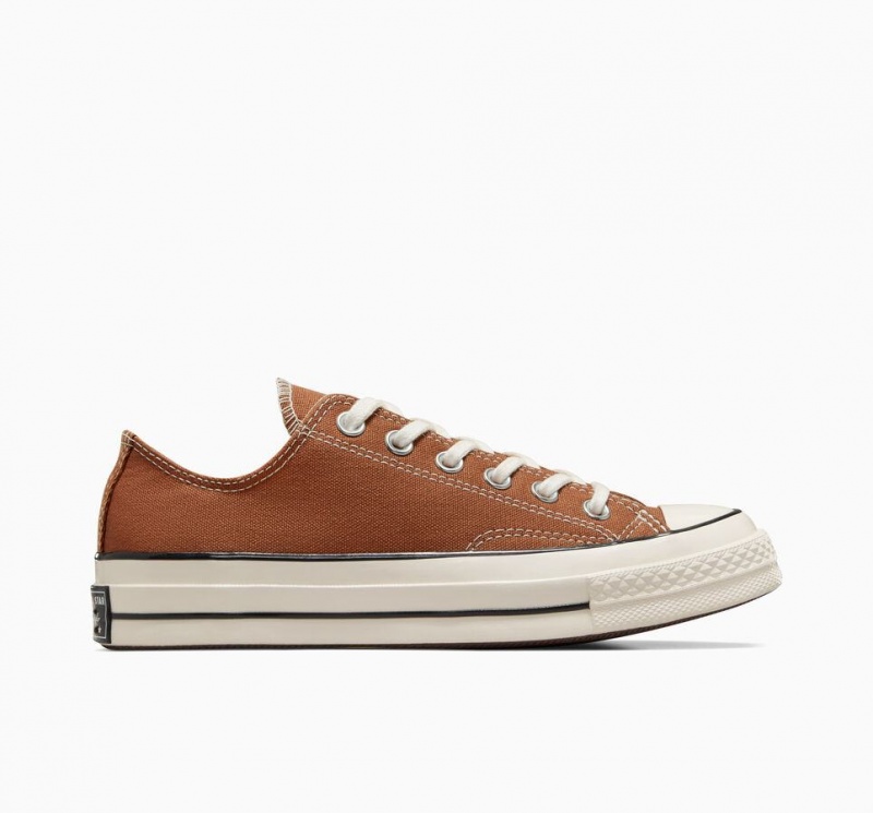 Basket Basse Converse Chuck 70 Vintage Canvas  | MOR-5318213