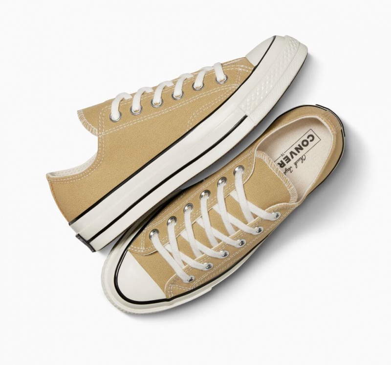 Basket Basse Converse Chuck 70 Vintage Canvas  | ZHU-4212946