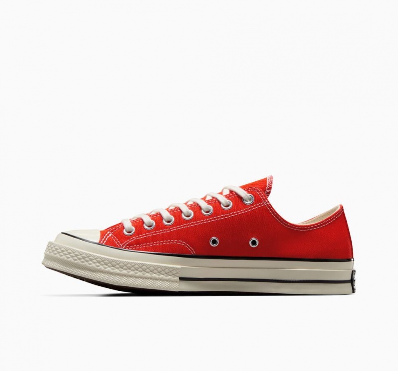 Basket Basse Converse Chuck 70 Vintage Canvas  | DKQ-6236872