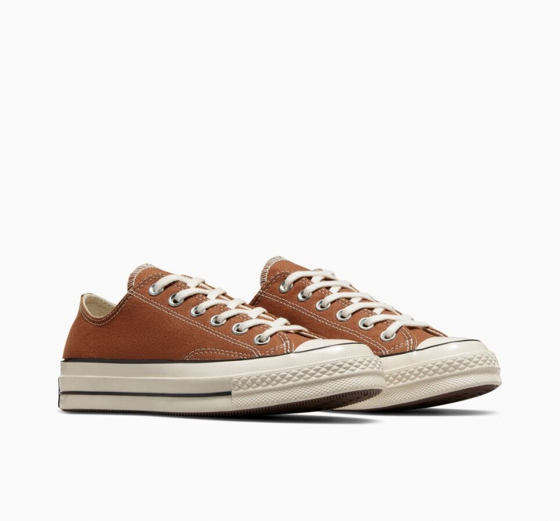 Basket Basse Converse Chuck 70 Vintage Canvas  | MOR-5318213