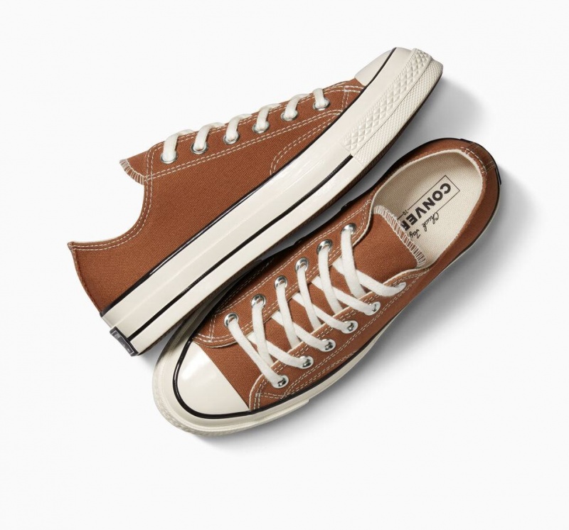 Basket Basse Converse Chuck 70 Vintage Canvas  | MOR-5318213