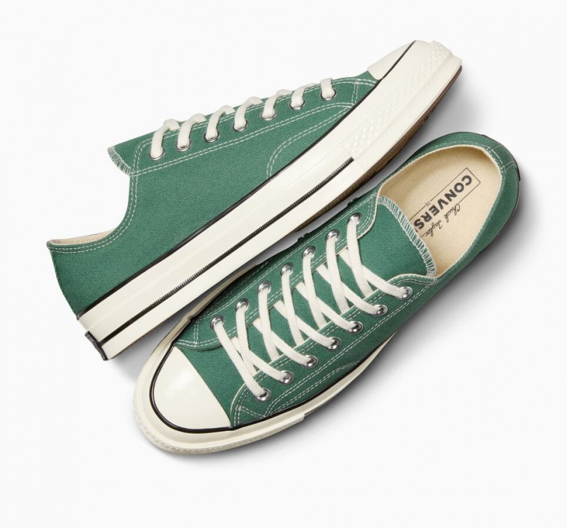 Basket Basse Converse Chuck 70 Vintage Canvas  | EPD-4040346