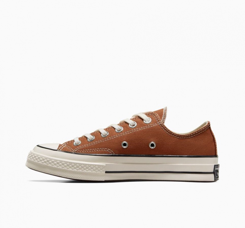 Basket Basse Converse Chuck 70 Vintage Canvas  | MOR-5318213