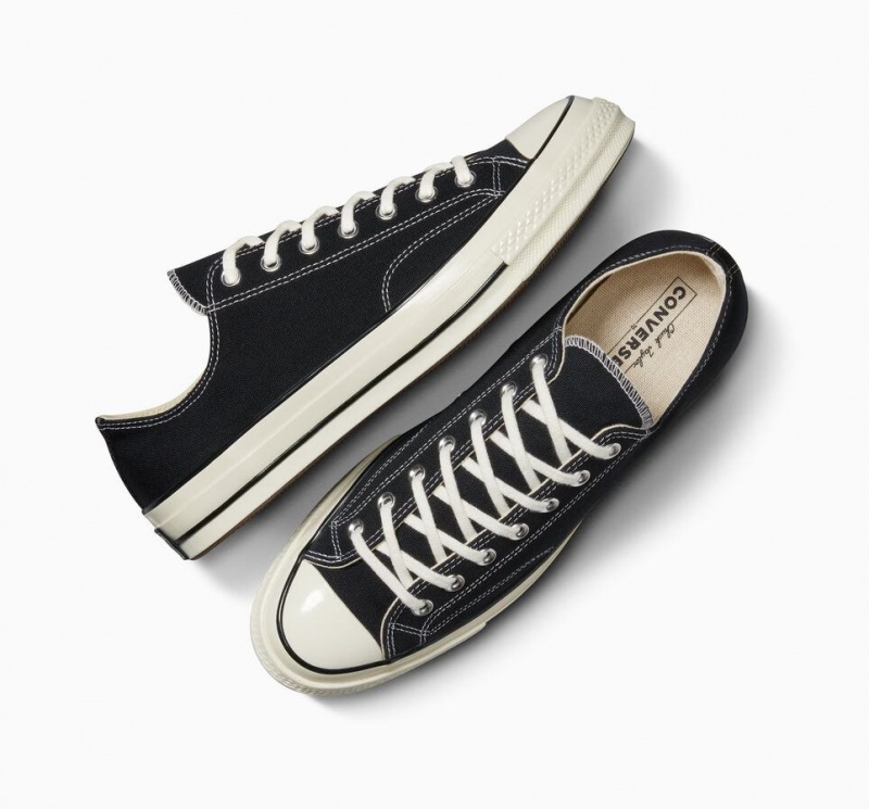 Basket Basse Converse Chuck 70 Vintage Canvas  | RHA-4103064