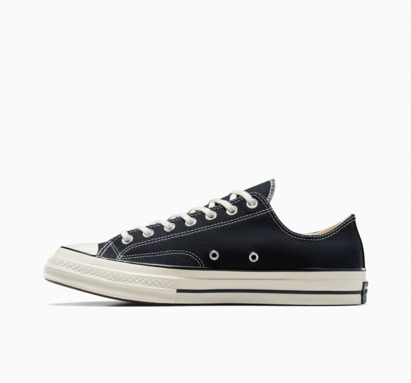 Basket Basse Converse Chuck 70 Vintage Canvas  | RHA-4103064