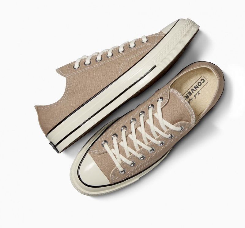 Basket Basse Converse Chuck 70 Vintage Canvas  | WFD-4242939