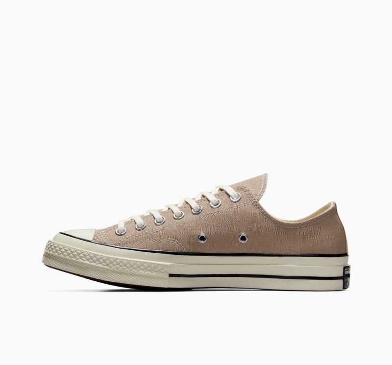 Basket Basse Converse Chuck 70 Vintage Canvas  | WFD-4242939