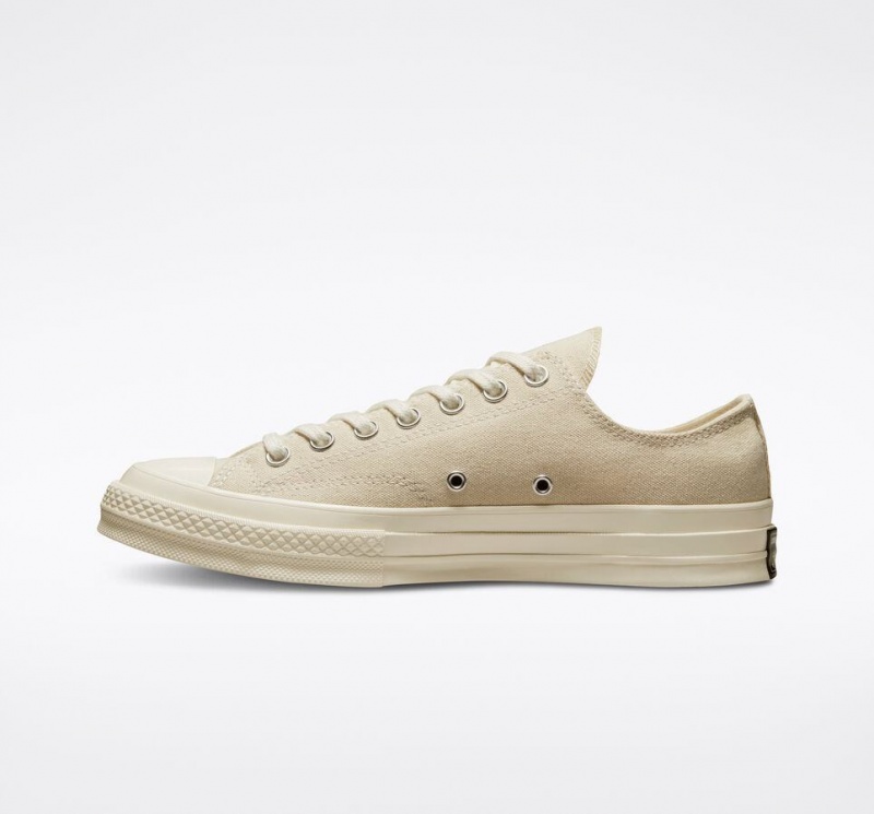 Basket Basse Converse Chuck 70 Vintage Canvas  | ZEV-4136946