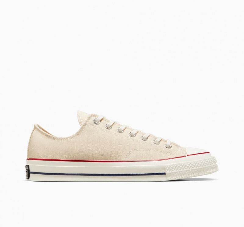 Basket Basse Converse Chuck 70 Vintage Canvas  | FFV-3289908