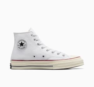 Baskets Montantes Converse Chuck 70 Vintage Canvas  | VFJ-3220551